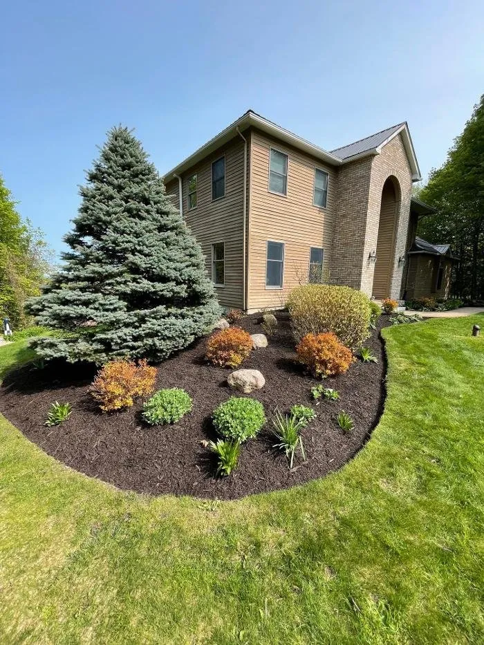 Local residential landscaping for outdoor upgrades across Watertown, NY - A Cut Above