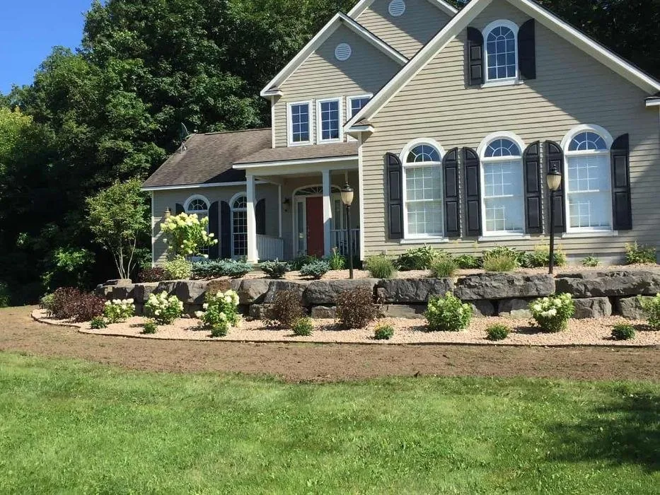 Professional lawn care service experts serving Watertown, NY - A Cut Above