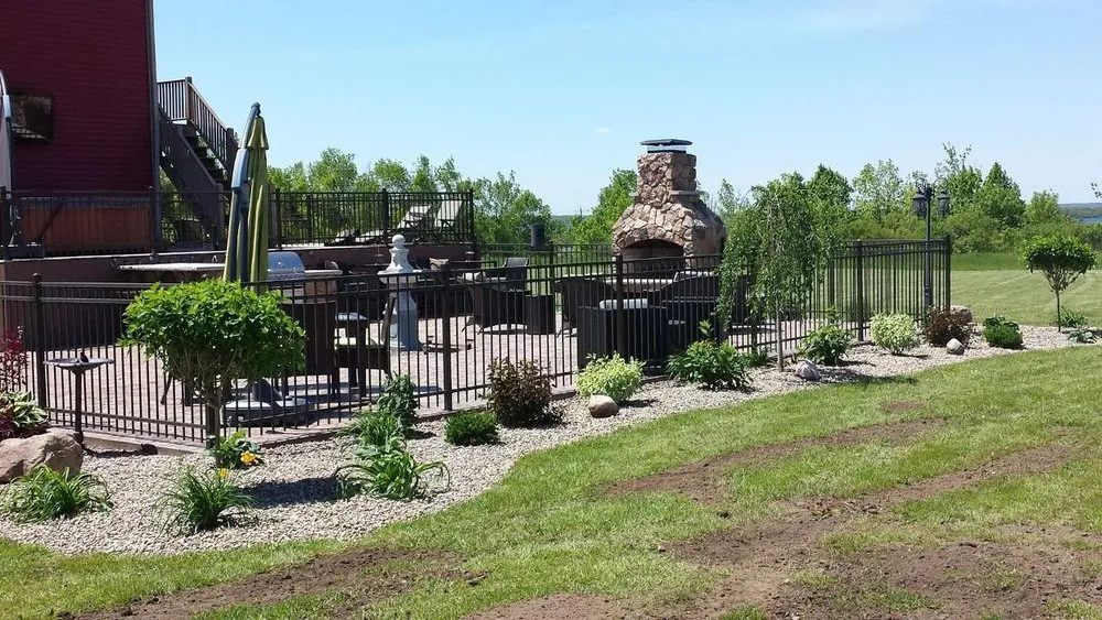 Trusted yard maintenance in Watertown, NY - A Cut Above