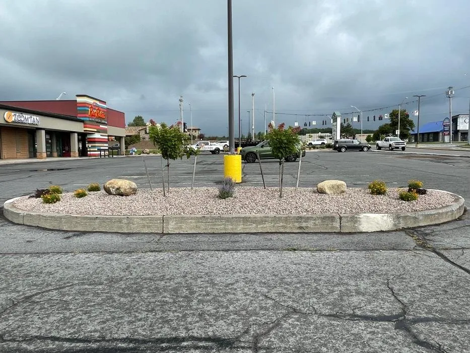 Reliable yard cleanup service for outdoor upgrades across Watertown, NY - A Cut Above