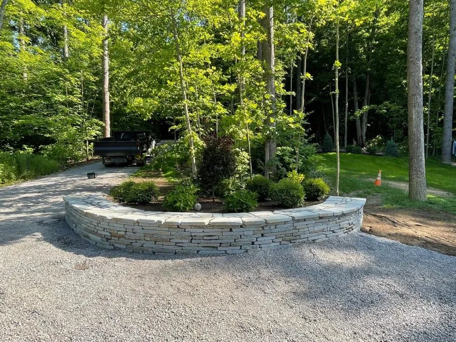 Local garden landscaping in Watertown, NY by A Cut Above