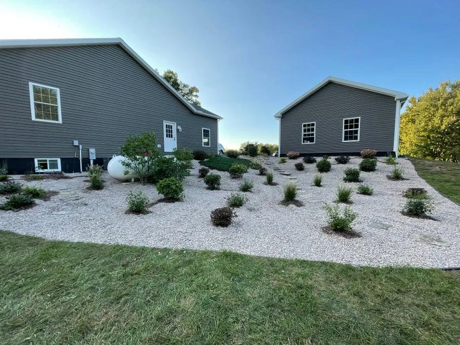 Top-rated yard cleanup service in Watertown, NY - A Cut Above