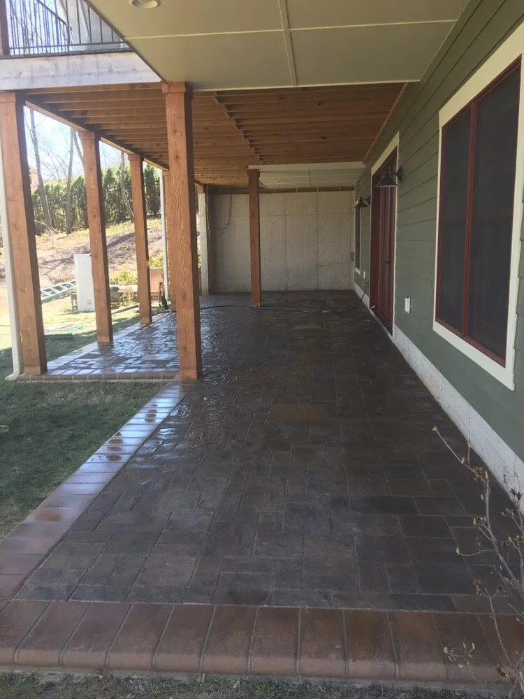 Reliable landscape installation experts serving Winchester, VA - A Cut Above