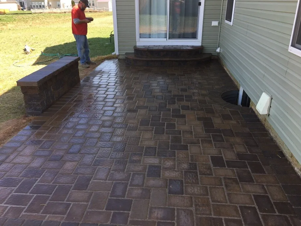 Top-rated landscaping services with custom design across Winchester, VA - A Cut Above