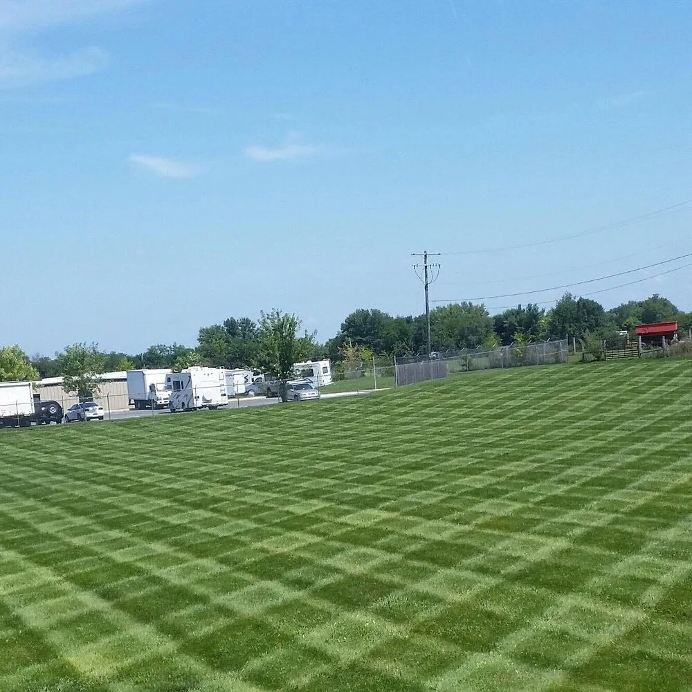 Expert landscape design in Winchester, VA by A Cut Above