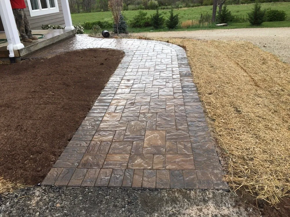 Professional lawn mowing service experts serving Winchester, VA - A Cut Above