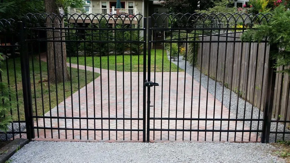 Top-rated landscape installation in Winchester, VA - A Cut Above