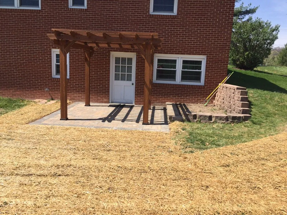 Reliable garden landscaping in Winchester, VA - A Cut Above