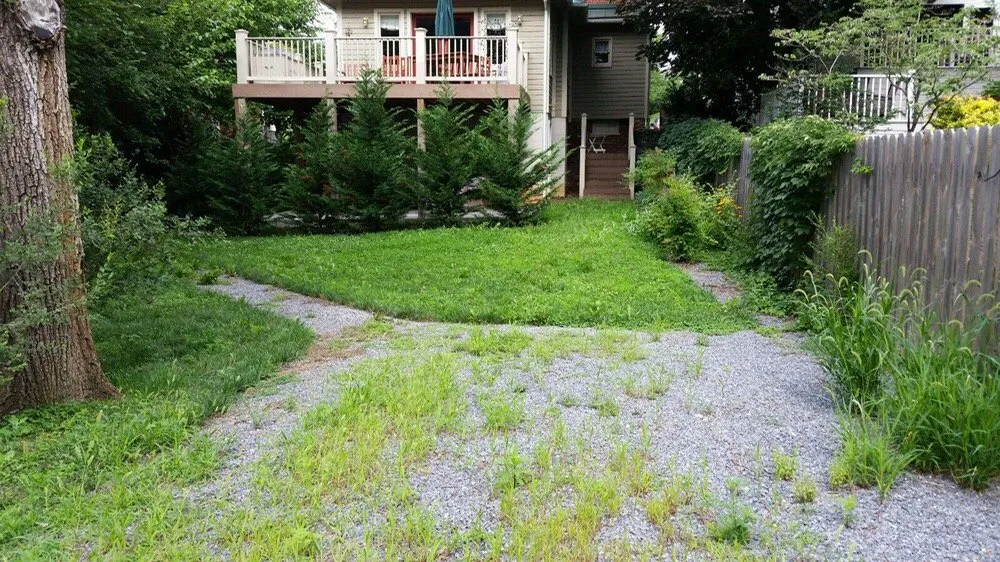 Reliable outdoor landscaping experts serving Winchester, VA - A Cut Above