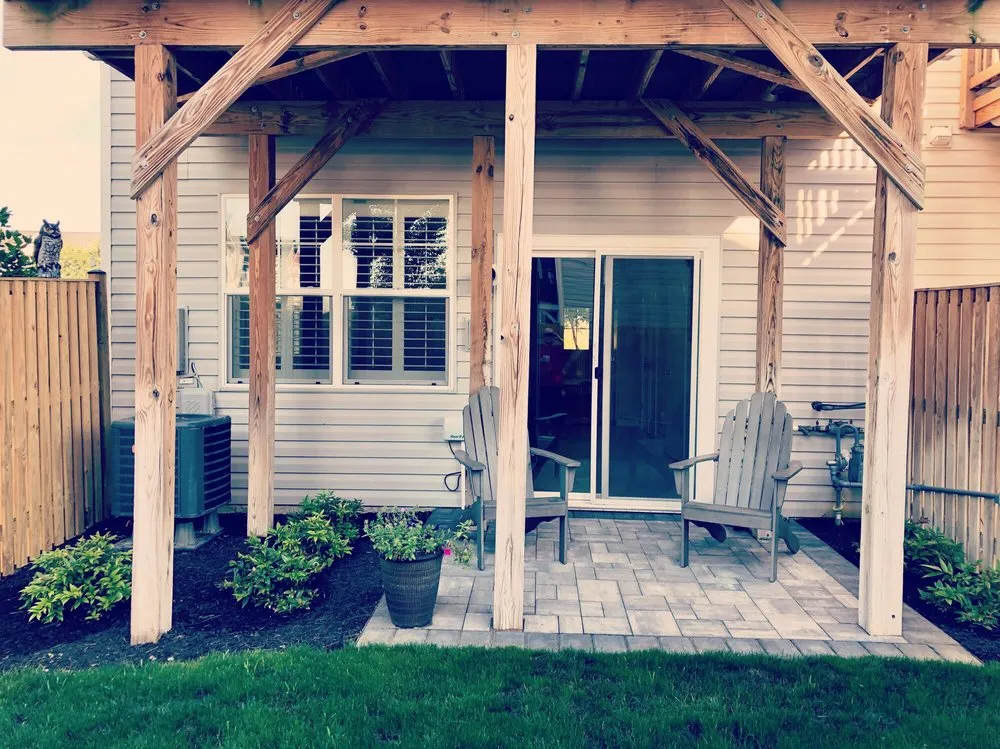 Top-rated lawn mowing service for year-round maintenance across Winchester, VA - A Cut Above