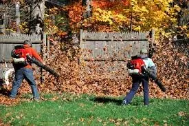 Local yard maintenance for beautiful yards across Fort Lupton, CO - A Cut Above Yard Care