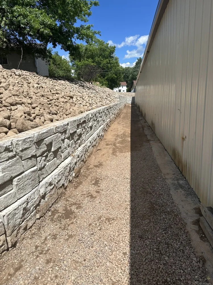 Affordable garden landscaping in Merrill, WI - A Cut Above Yard Services