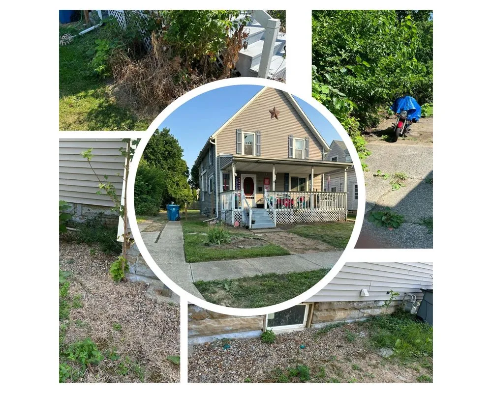 Local outdoor landscaping experts serving Lorain, OH - A Cut At A Time