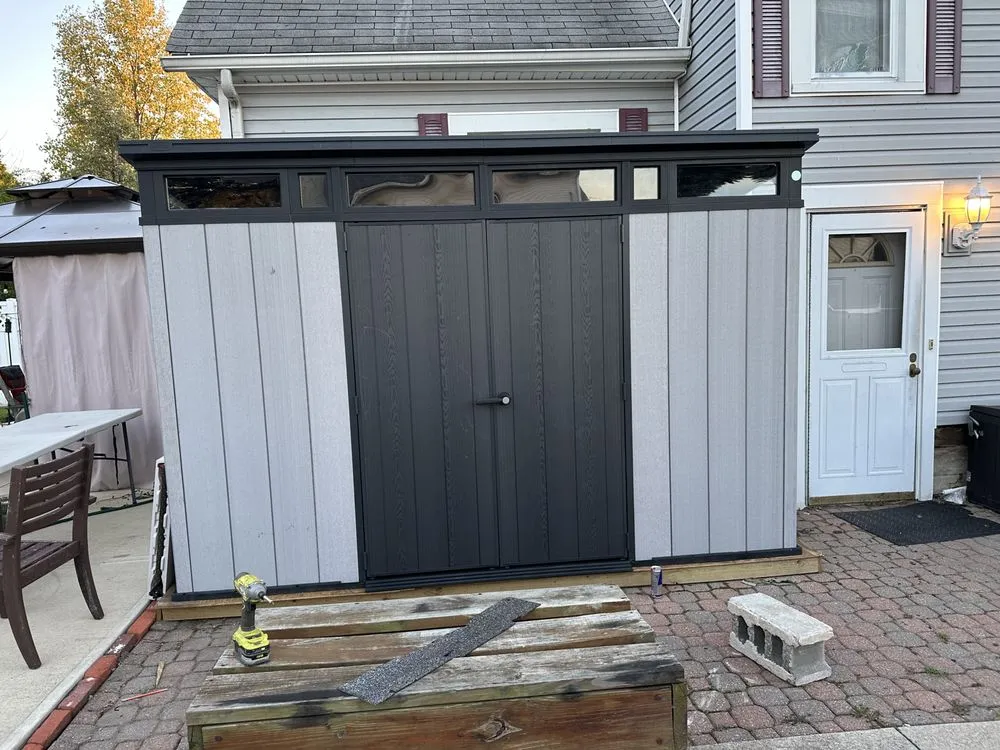 Top-rated landscaping services experts serving Lorain, OH - A Cut At A Time