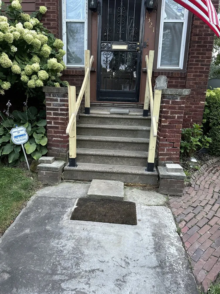 Trusted residential landscaping near you across Lorain, OH - A Cut At A Time