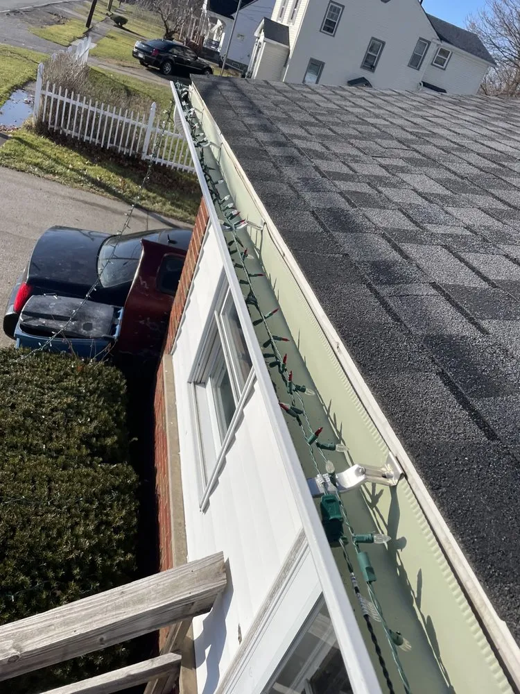 Expert landscape installation in Lorain, OH - A Cut At A Time