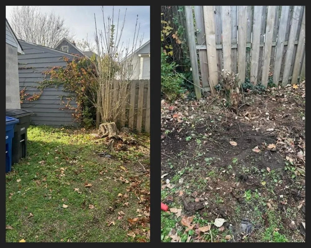 Local outdoor landscaping experts serving Lorain, OH - A Cut At A Time