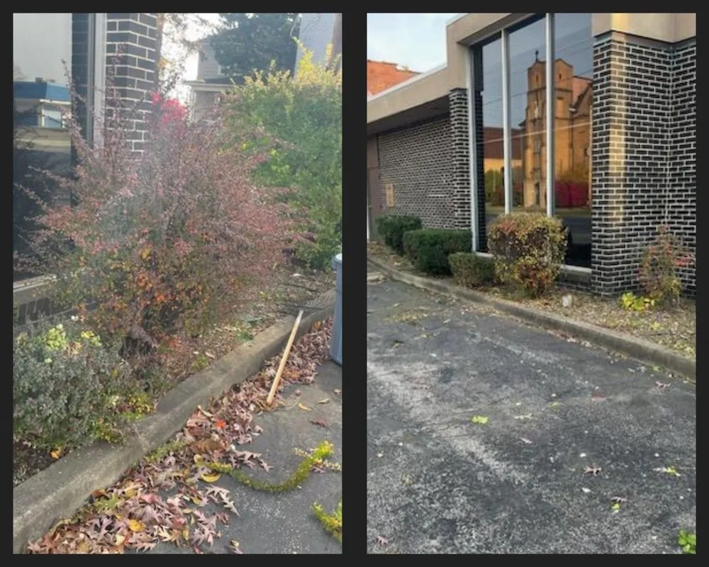 Reliable landscape installation for outdoor upgrades in Lorain, OH by A Cut At A Time