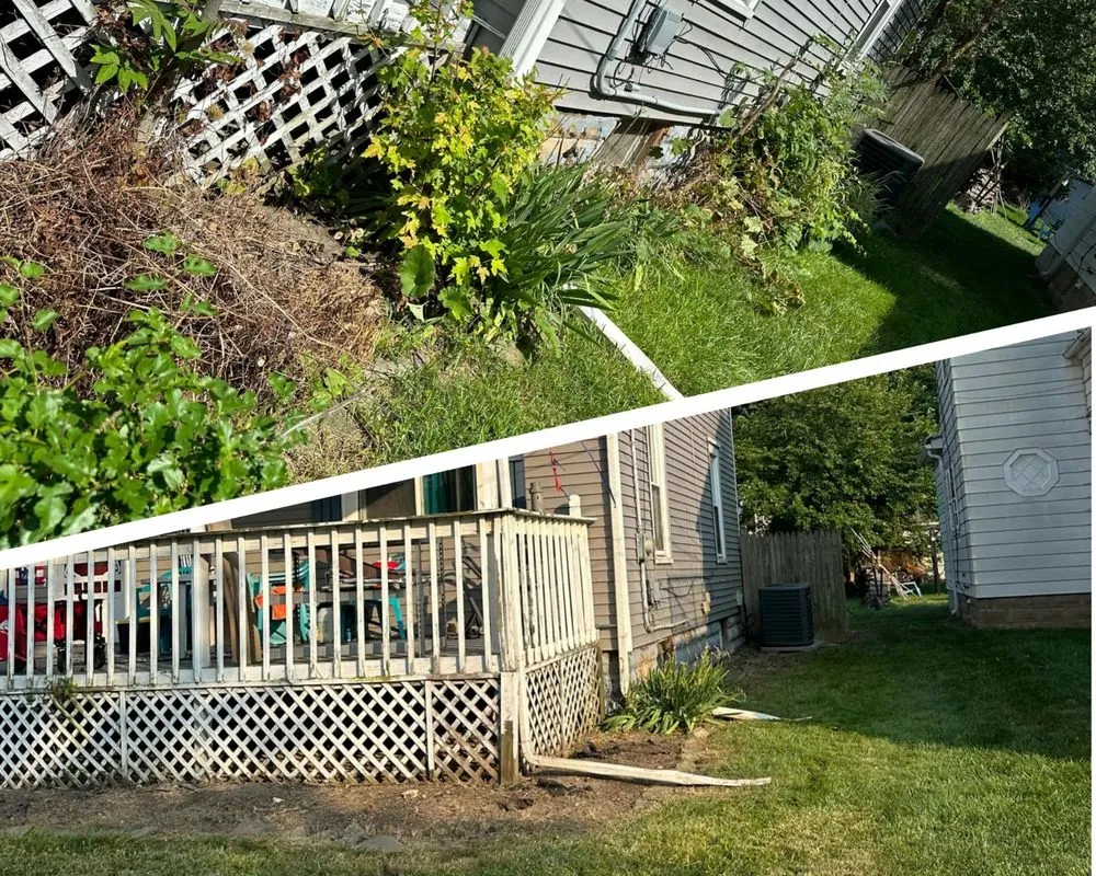 Top-rated lawn care service experts serving Lorain, OH - A Cut At A Time