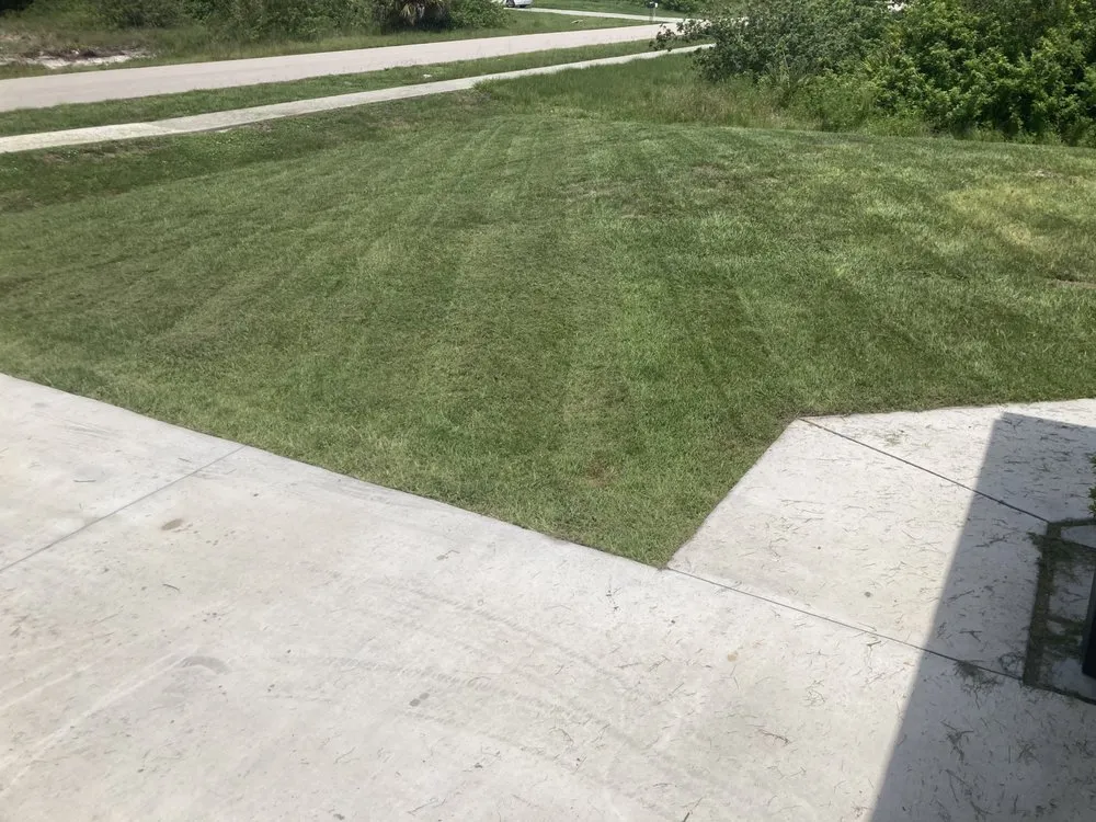 Affordable landscaping services in Lehigh Acres, FL - A Cut Away Landscaping