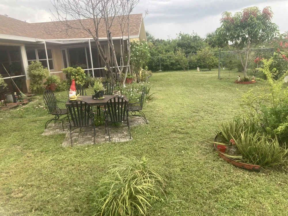 Reliable landscape installation experts serving Lehigh Acres, FL - A Cut Away Landscaping