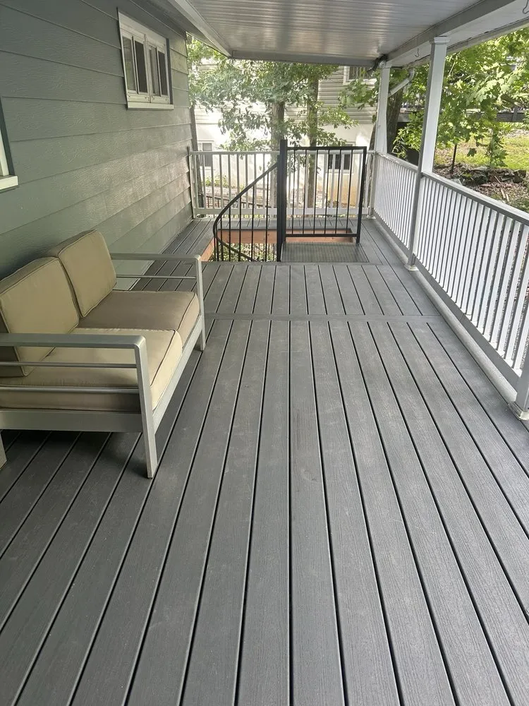 Reliable yard maintenance with custom design across Bloomfield New Jersey, NJ - A Cut From Above