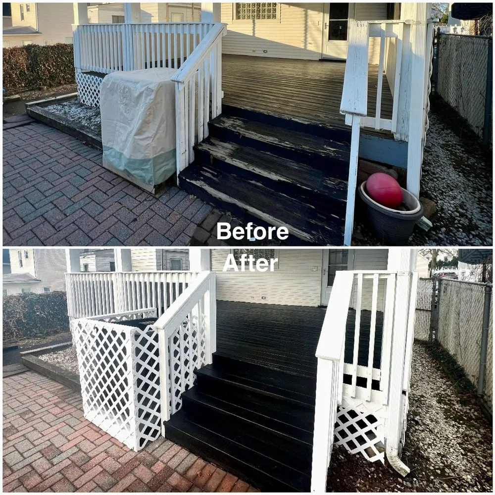 Reliable lawn care service for year-round maintenance across Bloomfield New Jersey, NJ - A Cut From Above