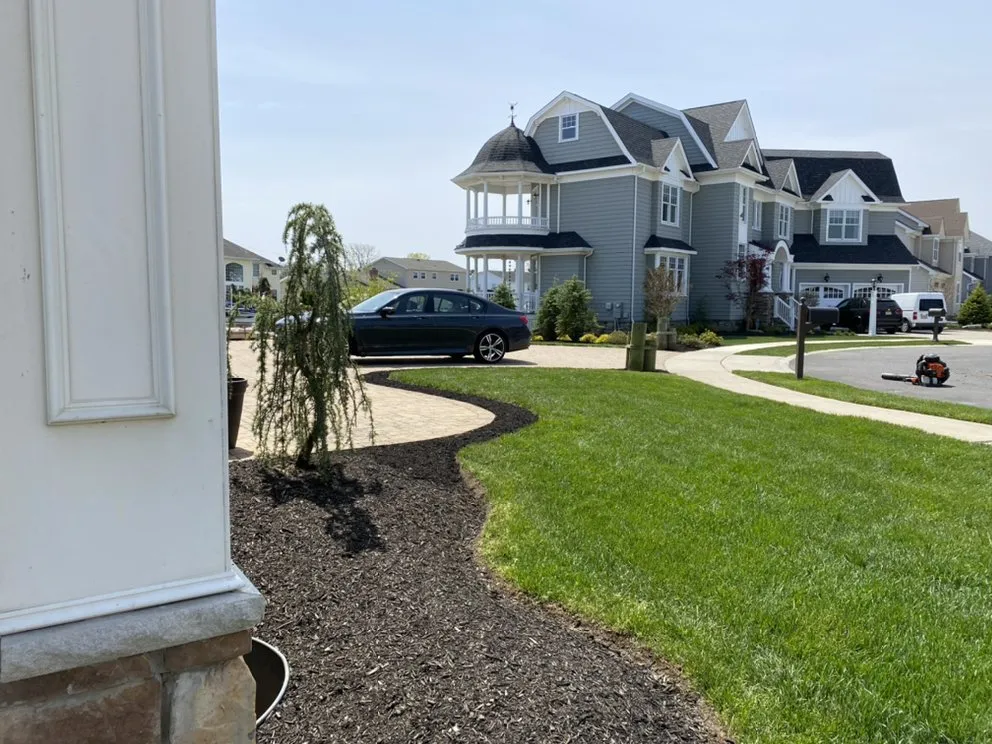 Top-rated landscaping services in Brick, NJ - A-Cute Cut Lawn Service