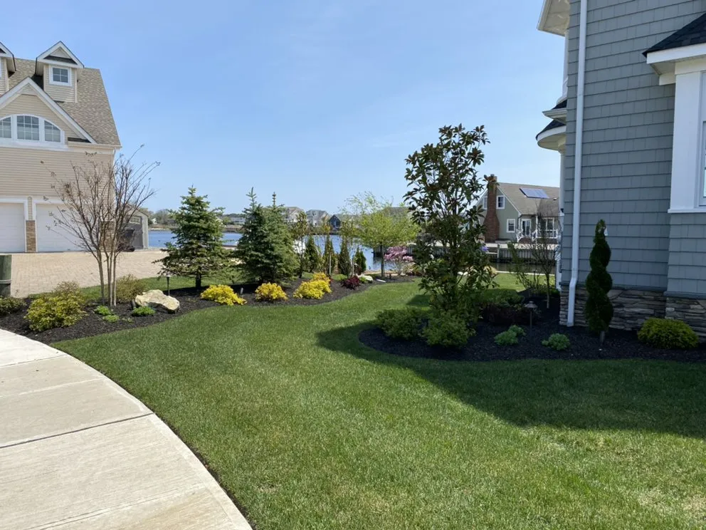 Reliable yard maintenance in Brick, NJ - A-Cute Cut Lawn Service