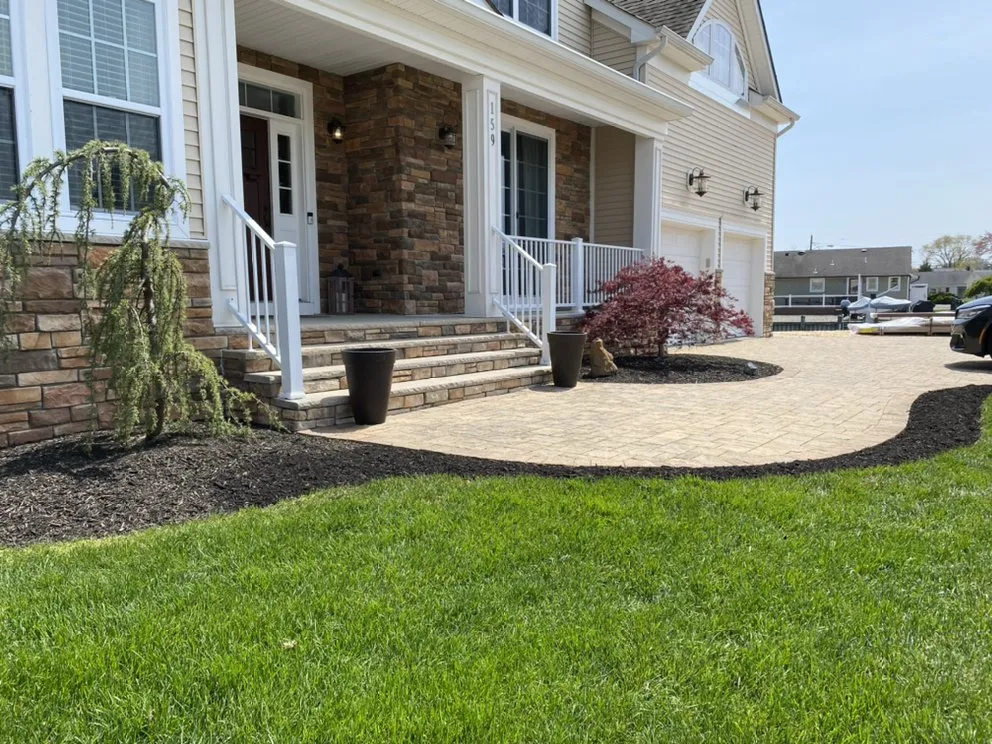 Local lawn care service experts serving Brick, NJ - A-Cute Cut Lawn Service