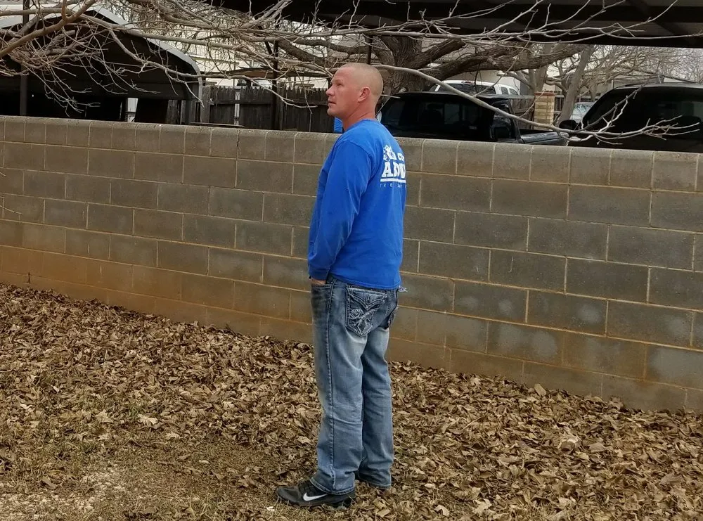 Expert landscape design in Abilene, TX - A Cutt Above Tree Service