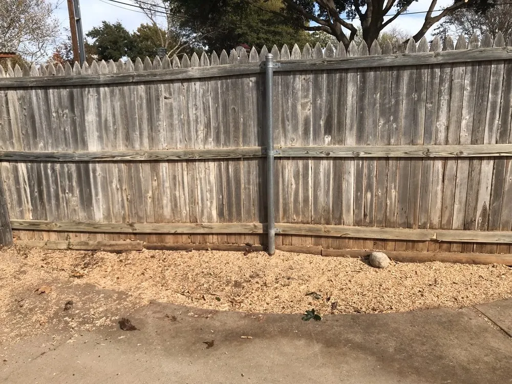 Local yard maintenance in Abilene, TX - A Cutt Above Tree Service