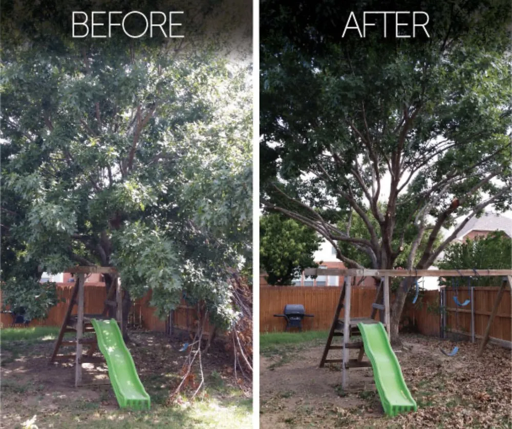 Custom landscape design experts serving Arlington, TX - A D E Landscaping