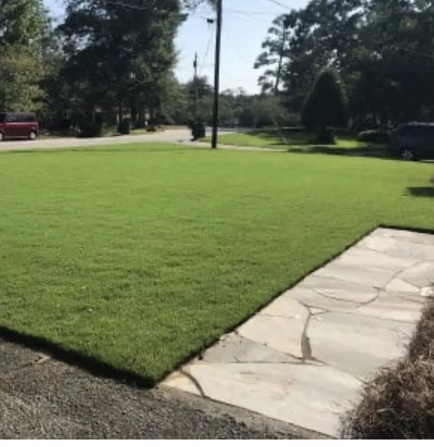 Expert residential landscaping in Arlington, TX - A D E Landscaping