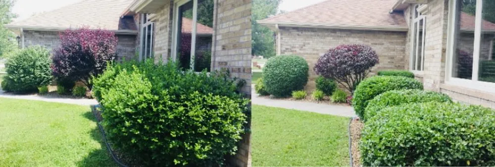 Top-rated garden landscaping near you in Arlington, TX by A D E Landscaping