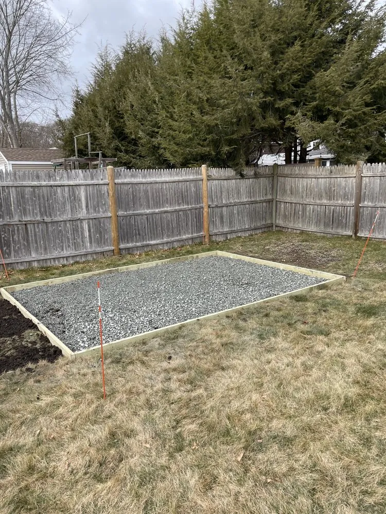 Trusted landscaping services experts serving Peabody, MA - A D Property Services