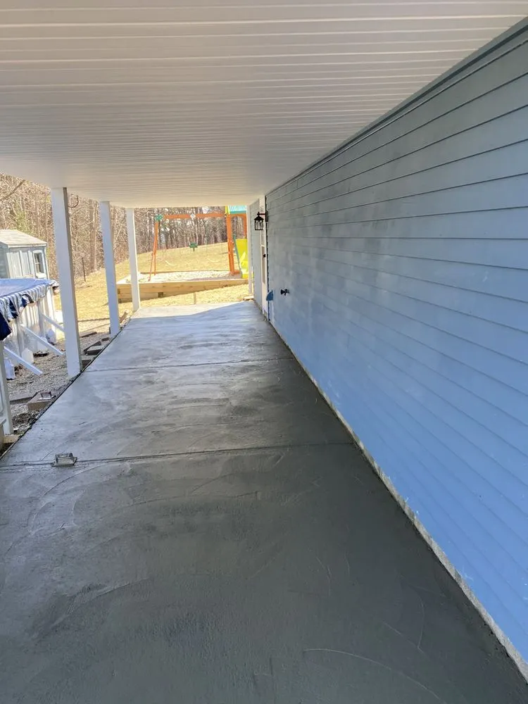 Affordable yard cleanup service in Peabody, MA - A D Property Services