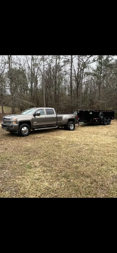 Professional garden landscaping experts serving Box Springs, GA - A D Walker Landscape And Grading