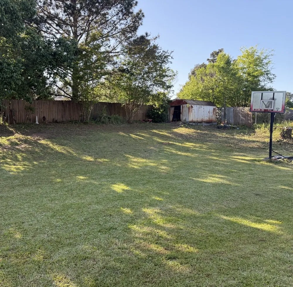 Top-rated lawn mowing service in Box Springs, GA by A D Walker Landscape And Grading