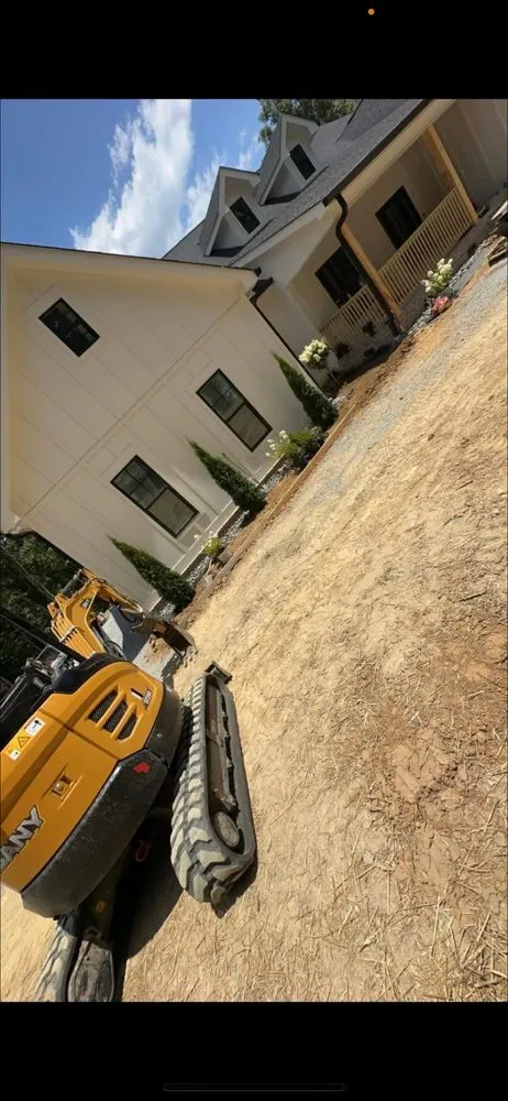 Top-rated landscaping services in Soddy-Daisy, TN - A Day Construction