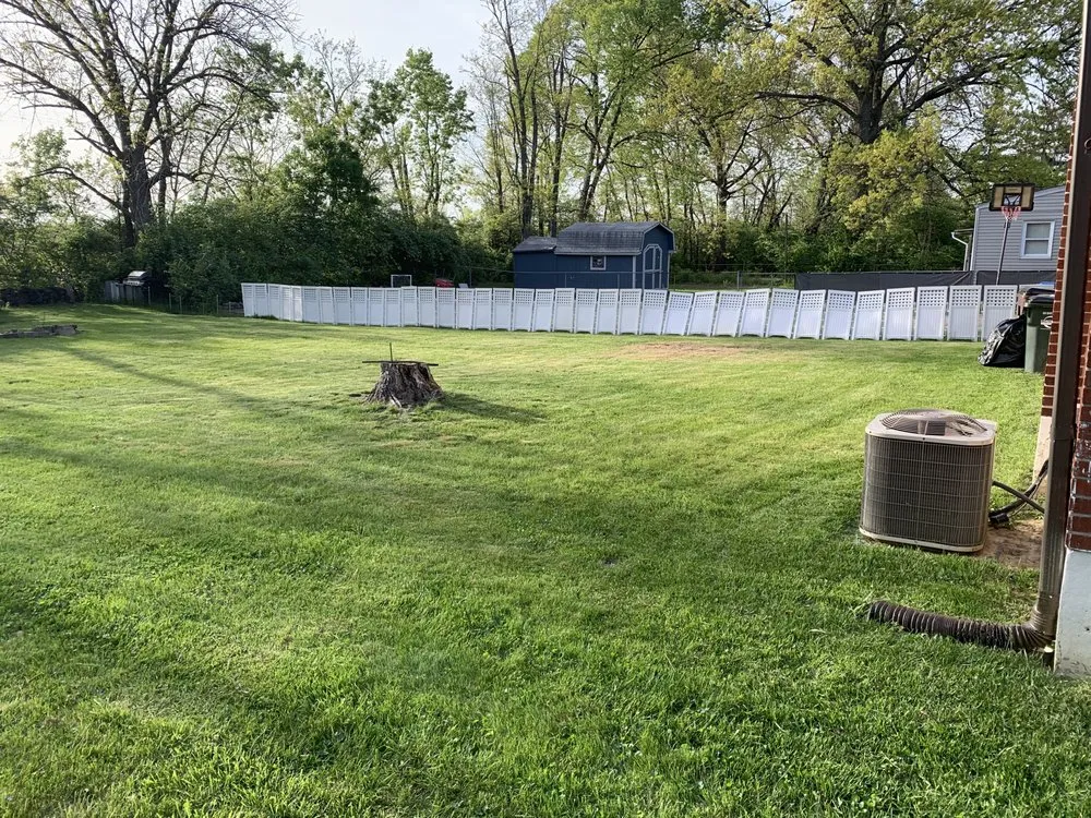 Trusted landscape design in Cincinnati, OH - A Diamond Cut