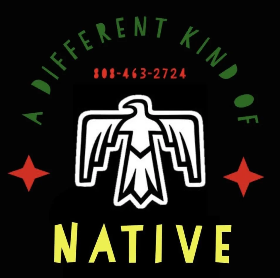 Professional yard cleanup service with custom design across Wailuku, HI - A Different Kind Of Native