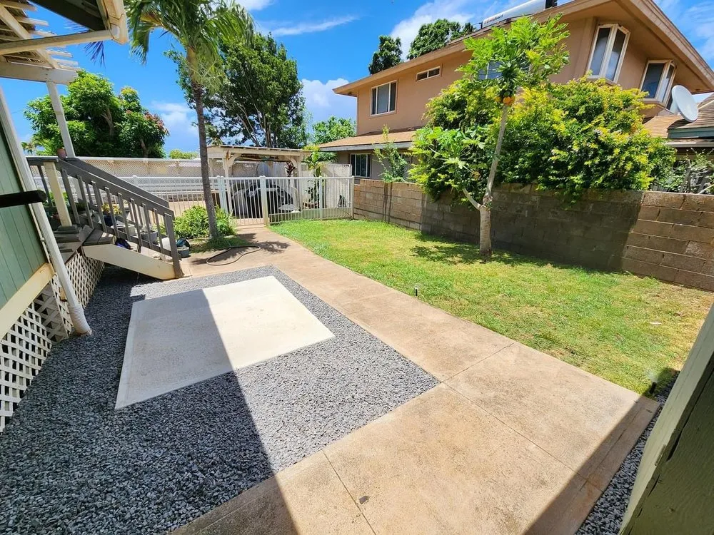 Expert landscaping services experts serving Wailuku, HI - A Different Kind Of Native