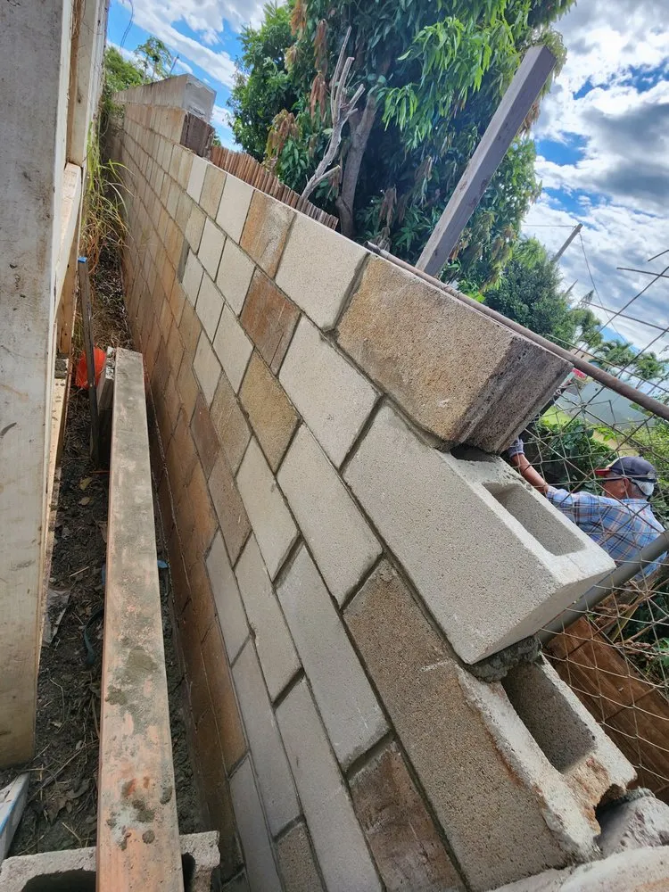 Custom landscape design for homes across Wailuku, HI - A Different Kind Of Native