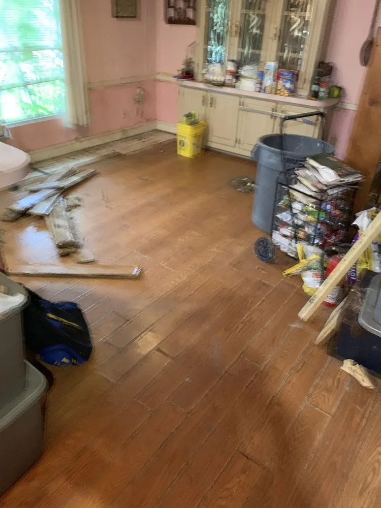 Expert landscaping services for homes in Virginia Beach, VA by A Dream Come True