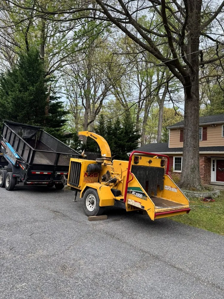 Top-rated yard cleanup service for beautiful yards in Darnestown, MD by A Duarte Landscaping