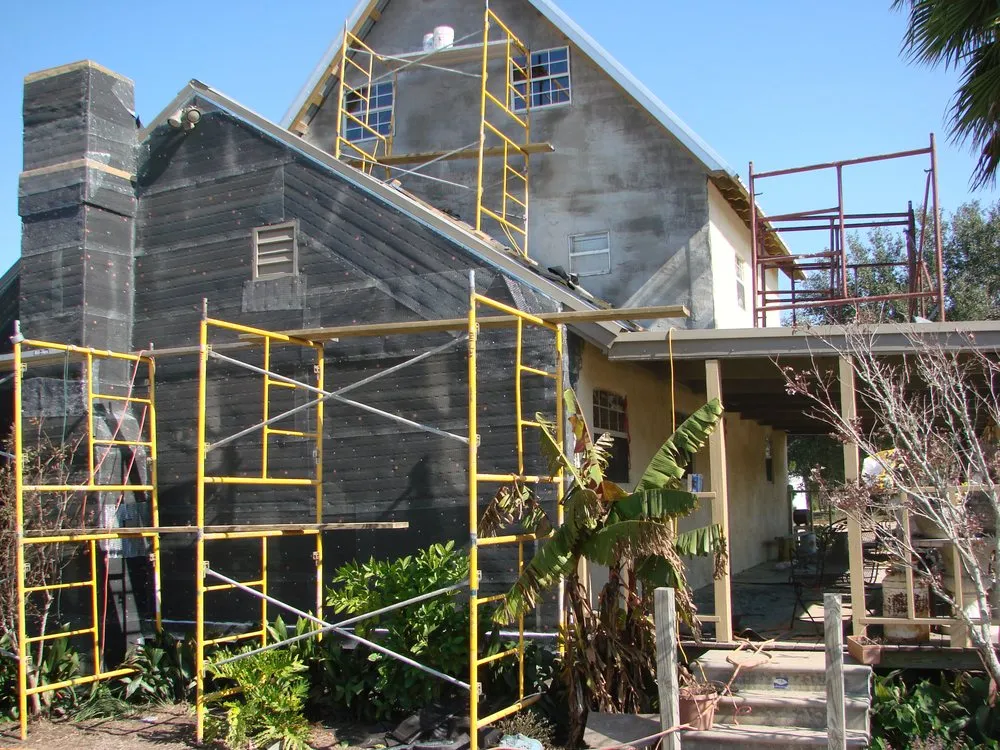 Trusted lawn care service for beautiful yards in Lafayette, LA by A Ducote Landscaping & Construction