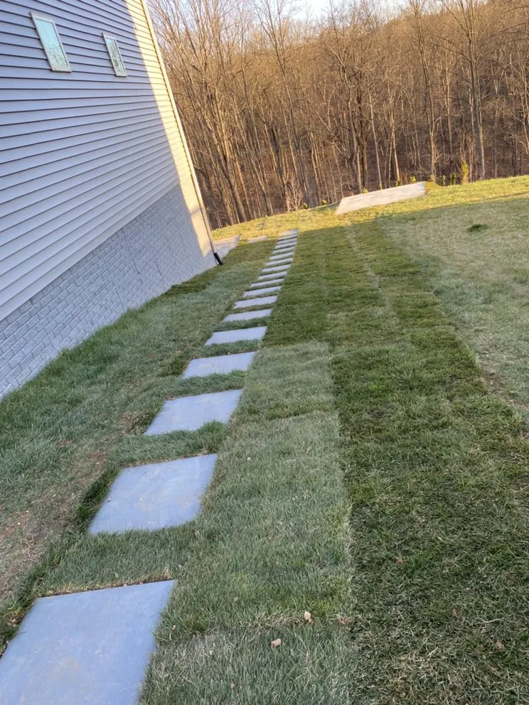 Top-rated landscape design near you in Germantown, MD by A Duques Landscaping