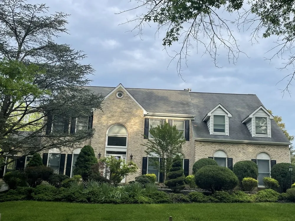 Professional landscape installation for year-round maintenance across Germantown, MD - A Duques Landscaping