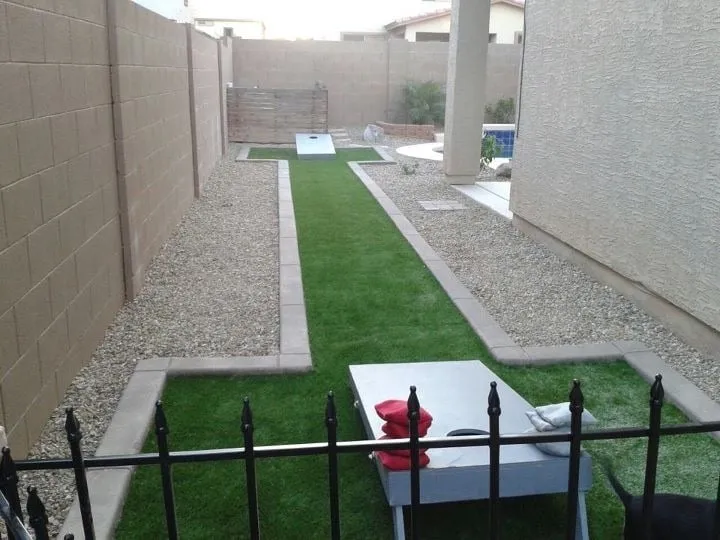 Reliable garden landscaping for year-round maintenance across Peoria, AZ - A-E Advant-Edge